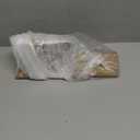 Stainless Steel Flat Finishing Trowel (11" x 4") Concrete Cement Drywall Plastering Tile Masonry Construction Hand Tools