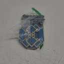 Die Hard Advent Calendar 2025,Wooden 24 Days Diehard Christmas Countdown Calendar for Kids Christmas Advent Gifts Home Table Party Decorations