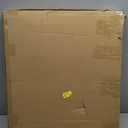 VEVOR Return Air Filter Grille, Fits W24 x H18 Inch Duct Opening, Filter Not Included, Return Air Vent Cover for Wall, Powder-Coated Steel Return Air Grill Detachable Face/Door for 1 inch Filters