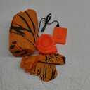 Inflatable Dinosaur Costume Adult&Kid, Blow Up Inflatable Trex Costume for Halloween Themed Party Cosplay Kids Size