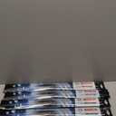 BOSCH 24A21A ICON Beam Wiper Blades - Driver and Passenger Side - Set of 5 Blades (24A & 21A)