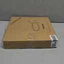 SENSARTE Nonstick Crepe Pan with Spreader, 10-Inch Natural Ceramic Coating Dosa Pan Pancake Flat Skillet Tawa Griddle with Stay-Cool Handle, Induction Compatible (White)