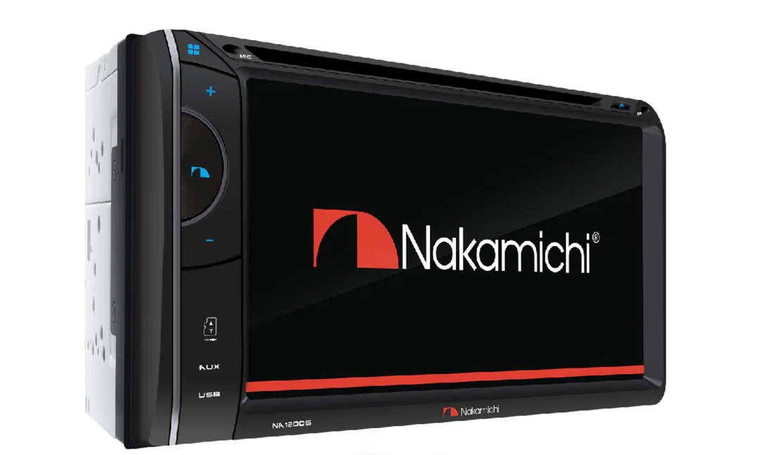 NAKAMICHI NA1200S