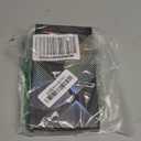 TORRAS for iPhone 17 Pro Case, Beyond MilitaryGrade Protection, Camera Control Button, DIY Buttons, Slim Thin Shockproof Hard Back AntiYellowing AntiScratch Phone case for iPhone 17 Pro, Clear