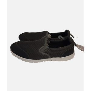 OT Revolution Slip On Shoes Mens Size 10 Gray Tennis Shoes NWT