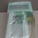 Desk Organizer with Drawers, Stackable Storage Drawers with Compartments Desktop Organization for Office Supplies, Makeup, Pencils, Tape, Erasers, Paperclips, Chargers (4 Pack) (Orange+Green+Yellow+Grey)