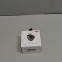 Wellue O2Ring-S Oxygen Monitor with Vibration Reminder, Bluetooth Pulse Oximeter Tracks SPO2 and Pulse Rate, 24 hrs Battery Life, 4*10 Hours Built-in Memory, Rechargeable Pulse Ox with Free PC & APP