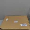 Psylc 14" High Pressure Rain/Rainfall Shower Heads With Handheld Spray Combo (3+1 Settings & Builtin Power Wash Mode), Double/Dual Shower Head With Handheld  Height/Angle Adjustable(Matte Black)