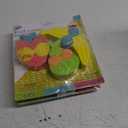 Pack Of 3 Anker Art Fruit Cuties Puzzle Chalk 