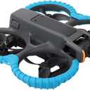 Avata 2 Propeller Guard Protector, Anti-Collision Prop Bumper Silicone Protective Cover Ring for DJI Avata 2 Accessories