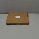 12 Pieces Thanksgiving Wood Word Cutout Joyful Merry Thankful Grateful Blessed Peace Gather Word Sign Rustic Thanksgiving Plate Cutout Signs for Home Party Table Decoration (Fresh Style)