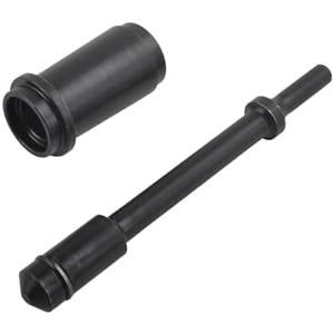 BIGREAT 29450 Short Anchor Pin Bushing Driver Kit for Removes and Installs Truck and Trailer 1-3/8 Anchor Pin Bushings and Stuck Anchor Pins.