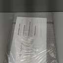 OS OMYSTYLE Baby Bath Kneeler and Elbow Rest Pad Set, 1.5'' Thick Quickly Dry Bathtub Kneeler Pad with Baby Toys & Bath Accessories Organizer, Kneeling and Elbow for Baby Tub, Non-Slip Mat(Light Grey)