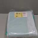 Justice Pool Chair Float, Color: Teal, Ages Group: 6+, Unisex,  Size: 43" L x 31.5" W