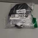 COACH Flap Crossbody Small Bag, Black