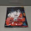 13x6ft Halloween Garage Door Banner, Day of the Dead Sugar Skull Backdrop Outdoor Indoor Halloween Garage Door Cover, Large Dia de los Muertos Wall Decoration for Yard Porch Party Display