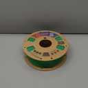 ELEGOO PLA Filament 1.75mm Neon Green 1KG, 3D Printer Filament Dimensional Accuracy +/- 0.02mm, 1kg Cardboard Spool(2.2lbs) 3D Printing Filament Fits for Most FDM 3D Printers