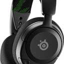 SteelSeries Arctis Nova 1X Gaming Headset - Signature Arctis Sound - ClearCast Gen 2 Mic - Xbox Series X|S, PC, PlayStation, Switch, and Mobile (Wired)