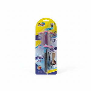 Kite Handle and Rope