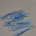 Disposable Biopsy Punch Curettes - Box of 10 - Sterile Biopsy Dermal Punch Curette for Piercing with Protective Handle (2 mm)
