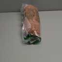 Muslin Burp Cloths for Baby 100% Cotton Burping Cloths for Unisex, Boy, Girl - Large 20'' by 10'' Newborn Essentials Ultra Soft Absorbent Milk Spit Up Rags - 12 Pack - White+Light Bean Paste Series