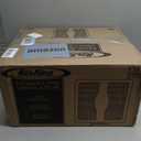 Air King AK150LS Energy Star Deluxe Quiet Series Bath Fan, Medium, 
Product Dimensions	14.5"D x 14.5"W x 10.38"H