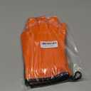 KITCHEN PERFECTION Silicone Smoker Oven Gloves For Women -Extreme Heat Resistant BBQ Gloves -Handle Hot Food Right on Your Smoker Grill Fryer|Waterproof Oven Mitts Grill Gloves