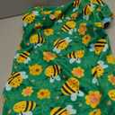 KYEESE Dog Pajamas Dog Pajamas Large Sized Dogs Stretchy Pets Pjs Velvet Pet Jammies Coat Little Bee Pets Pjs Comfy Dogs Clothes Soft Pet Onesie Costume Stretchable Clothes, XXX-Large