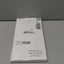 Marsui 12 Pcs Christmas Acrylic Photo Ornaments Hanging Picture Frame Ornaments for Christmas Tree 2 x 3 Inch Small Hanging Picture Frame for Xmas Tree Decoration Winter Holiday Gifts (Classic Xmas