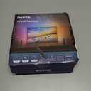 TV Backlight LED 15ft - TV Backlight Sync to Screen PC Monitor for 55-75 Inch RGB LED Strip Lights Cuttable with Sensor Smart App Control Game & Music Sync Color Changing Light for Home Decor