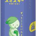 Smiski Glow in The Dark Figure, Bed Series, Random Style, 1 Pack