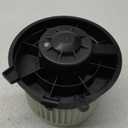 SCITOO HVAC Blower Motor Fan Replacement Motor Front fit Nissan Sentra 2007-2012 Rogue 2008-2013, Rogue Select 2014-2015, OE Replace-700253, 27225-JM01B, 27225ET00A, 27225ET10A, 27225EN000