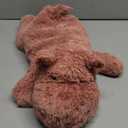 YOUBLEK 20" | 4 Pounds Weighted Stuffed Animals,Sensory Comfort Plush Throw Pillow Toy, Soft for Home & School, Kawaii Plushies Hugging Toy Gifts for Kids & Adults