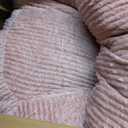 Bean Bag Chair for Adults Teens & Kids, Giant Round Bean Bag(S-Pink), Small
