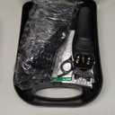 Wahl Clipper Rechargeable Cord/Cordless Haircutting & Trimming Kit for Heads, Longer Beards, & All Body Grooming - Model 79434 (21 Piece Set)