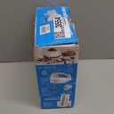 Hamilton Beach 6-Speed Electric Hand Mixer with Whisk, Traditional Beaters, Snap-On Storage Case, 250 Watts, White