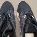 Reebok Unisex Energen Tech Plus Running Shoes, Blue/Black/White, 10