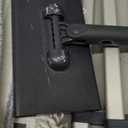 36" Large Wrestling mat mop Commercial Dust Mops for Floor Cleaning Push mop with Adjustable Handle for Company Hotel Household Cleaning Supplies