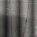 MYSKY HOME Natural Living Room Curtains Boho Semi Sheers Light Filtering Back Tab Privacy Drapes for Patio Pergola Gazebo Nice Vertical Elegant Style, Beige White, 50 x 95 Inches, 2 Panel Sets