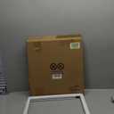 241973101 Crisper Pan Cover Compatible with Frigidaire Refrigerator Shelf Frame Without Glass Refrigerator, Delicatessen Drawer Cover 1513005 AH2363843 EA2363843 PS2363843