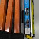 TN227 TN-227BK/C/M/Y High Yield Toner Cartridge 4 Pack: TN-223BK/C/M/Y Compatible for Brother TN223 TN-227 TN 227BK/C/M/Y 227 for HL-L3290CDW HL-L3270CDW MFC-L3770CDW HL-L3210CW MFC-L3750CDW Printer