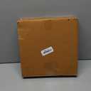 Wood Serving Tray for Coffee Table  17x13 Natural Beige Tray for Ottoman, Side Table, Charcuterie, Decorative Fruit Basket