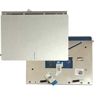 GinTai Laptops Trackpad Touchpad with Ribbon Cable 0PYGCR NBX0001Z500 Replacement for Dell Inspiron 15 5567 5767 5579 5765 7569 7579 7779 7779 5568 7566 7567 7577 7587