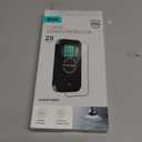 ESR 3 Pack for iPhone 17 Pro Screen Protector, Military-Grade Shatterproof, 9H Hardness, Full Coverage Tempered Glass with Ultra Fit Tray