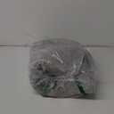 Lahome Modern Abstract Round Rug - 5Ft Grey Living Room Rugs Washable 5x5 Circle Rugs Indoor Dining Table Mat, Soft Non Slip Low Pile Office Carpet for Bedroom Playroom Kitchen Coffee Table