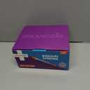 Brandzig Syringes 31G 1cc 5/16" 100-Pack