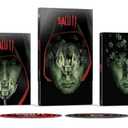 Saw 2 - BLURAY, Digital, 4K ULTRA HD
