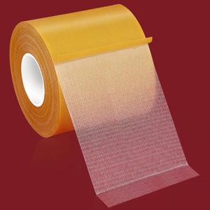 3.2in x 66FT,Double Sided Fabric Tape Heavy Duty,Strong Double Sided Tape for Clothes,Crafts,Walls and Woodworker,No Glue Residue High Stickness Mounting Tape