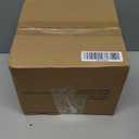 Christmas Village House Musical Christmas Collectible Buildings Camper Bonfire Train Rotation with LED Lights Vacation Village with USB Indoor Figurines Indoor Tabletop Decoration Xmas Decor (Camping)