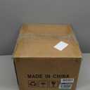 Rengue 6QT Chafing Dishes for Buffet, 4 Pack Stainless Steel Round Chafing Dish Buffet Set, Heating and Cooling Buffet Servers and Warmers, Food Warmers for Parties Buffet,Gatherings,Banquets,Weddings